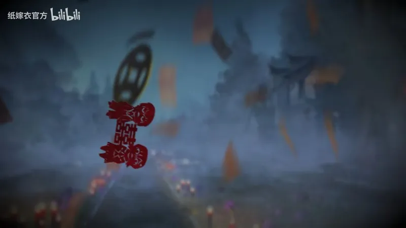 《纸嫁衣9》PV首曝
