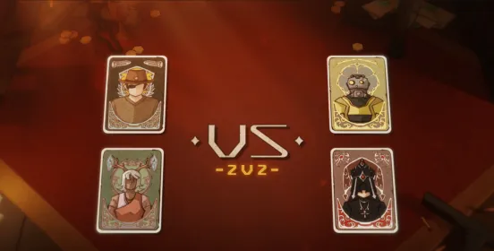 《恶魔牌》正式版上线Steam