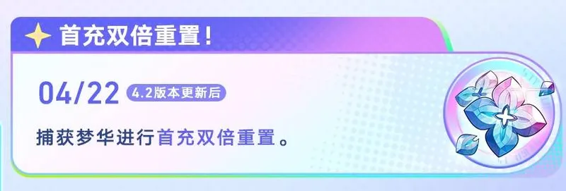 《崩坏星穹铁道》周年庆福利大全
