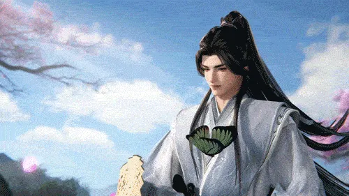 《逆水寒手游》三周年怀旧更新