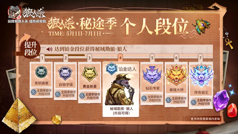 《狼人杀