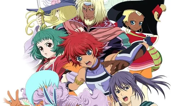 《永恒传说复刻版》泄露