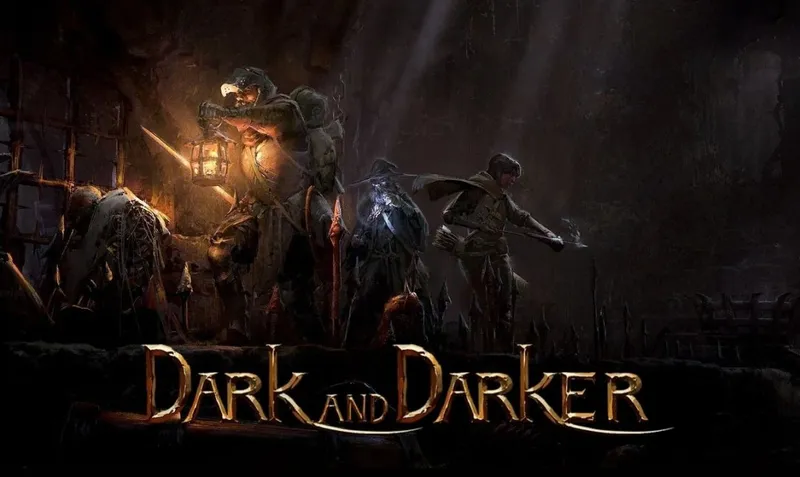 《DarkandDarker》三年侵权案终结-赔偿57亿但游戏不下架