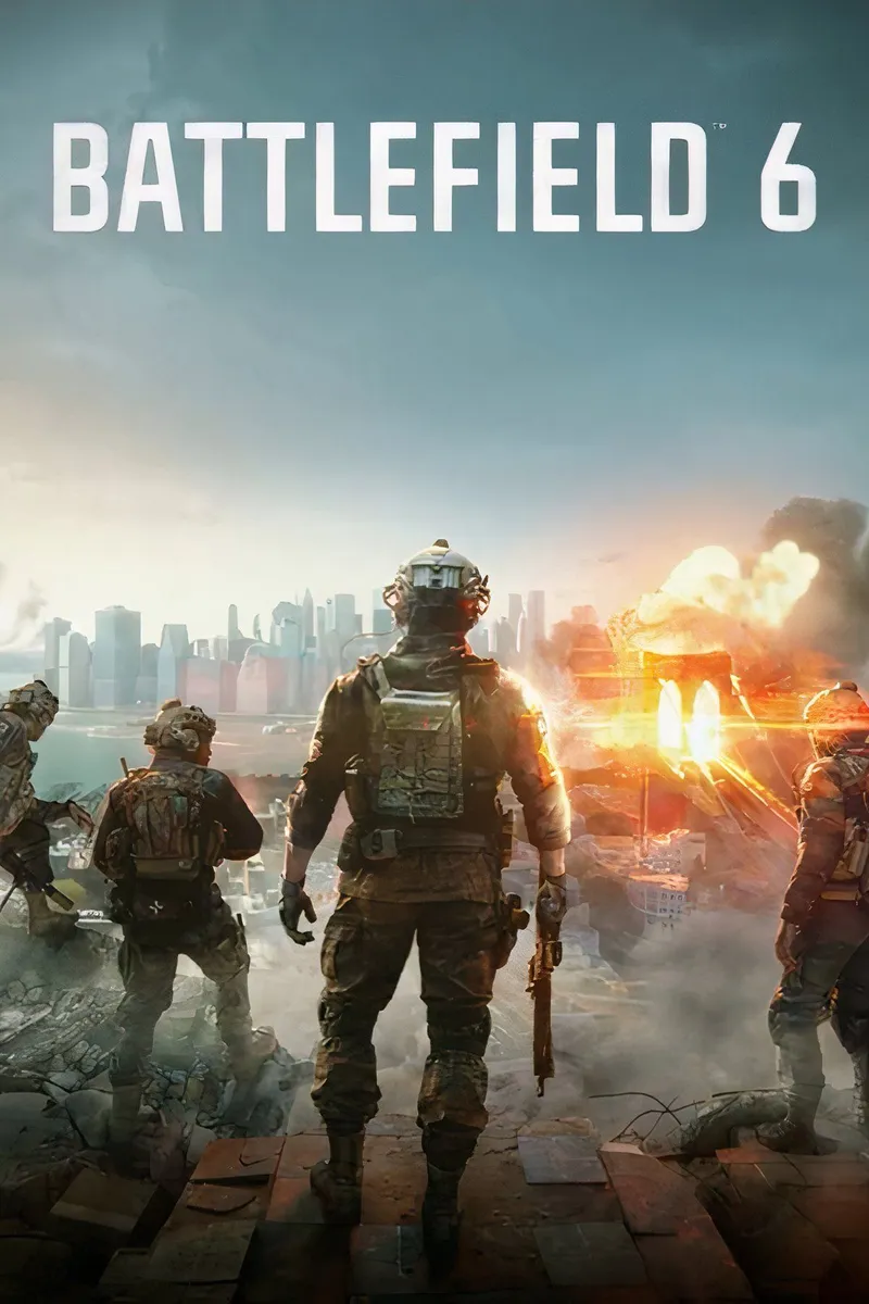 《Battlefield3™》电影竞标激烈