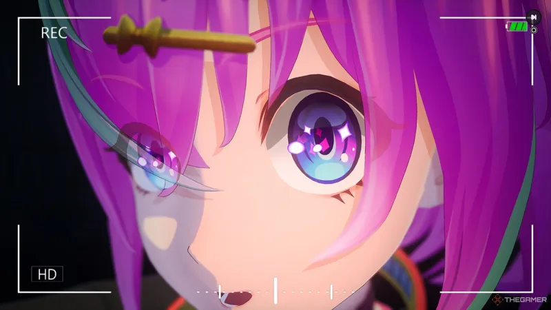《NevernesstoEverness》AI美术盗用风波