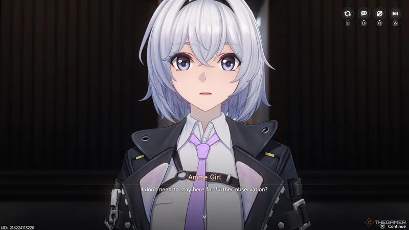《NevernesstoEverness》最强免费异能者推荐