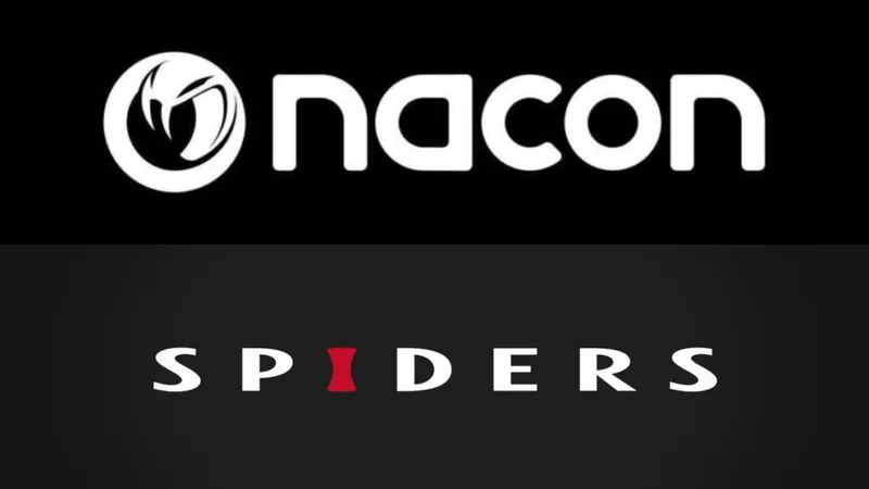 《贪婪之秋》开发商Spiders关停-法国工会指责Nacon蓄意经营失当