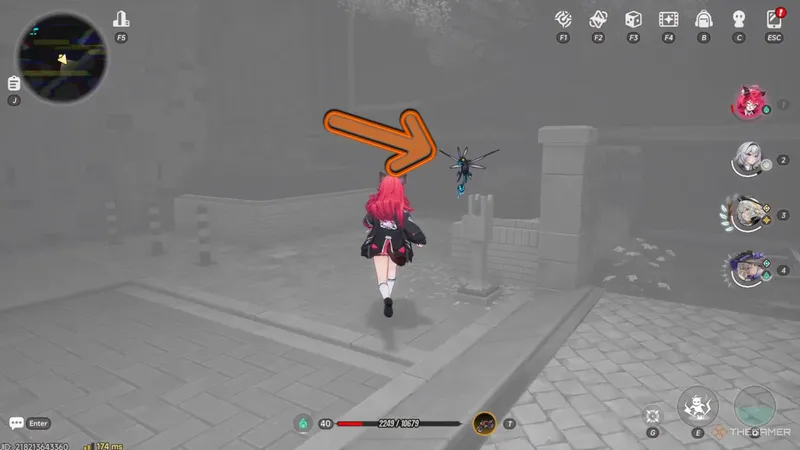 《NevernessToEverness》重拾灵感委托攻略