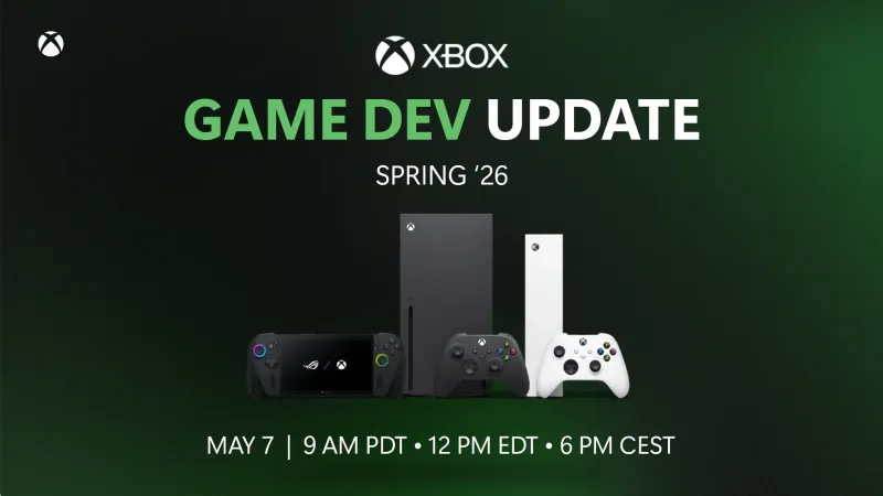 Xbox直播揭露ProjectHelix细节