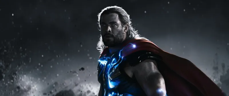 《Thor5》肯尼斯·布拉纳构思MCU方案