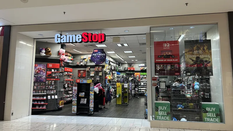 《华尔街日报》报道GameStop拟斥资555亿美元收购eBay-打造电商新格局