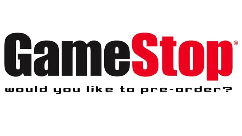 《宝可梦：朱紫》与GameStop收购eBay-游戏与电商新动态