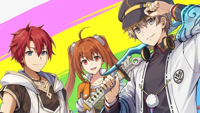 《屠龙剑》新作首张概念图公开