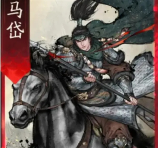 《三国望神州》马超副将与队友搭配推荐
