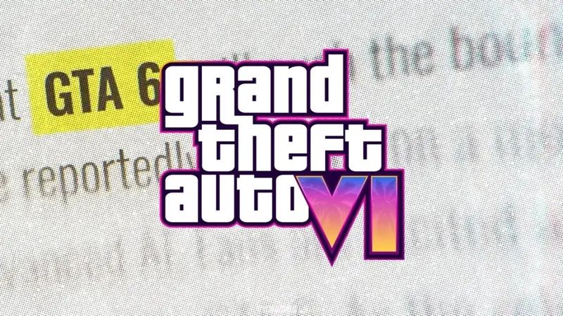 《GTA6》实体营销启动