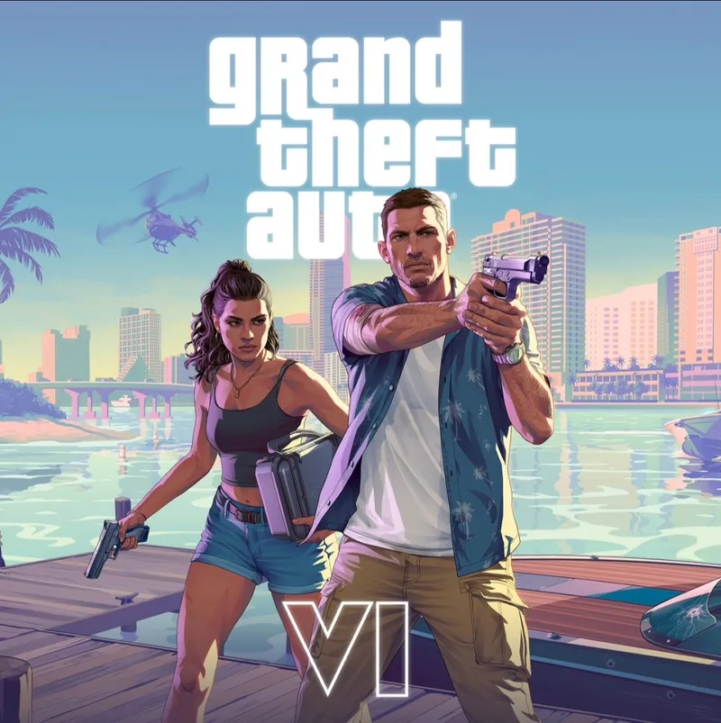 《GTA6》开发加班严重-印度员工凌晨3点仍在工作