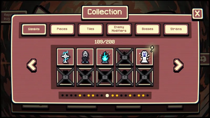 《千棋百计》登陆Steam