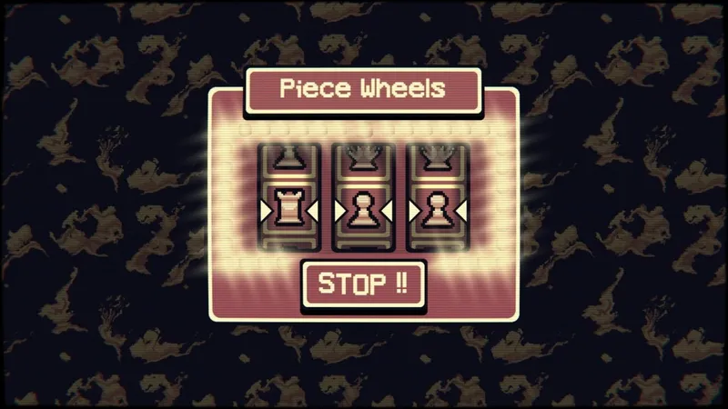 《千棋百计》登陆Steam
