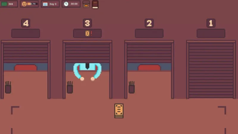 《午夜拉面店》登陆Steam