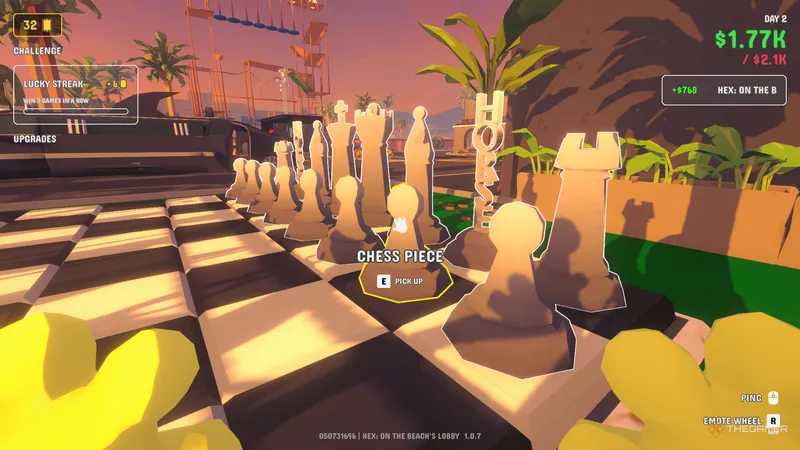 《GambleWithYourFriends》邀请好友指南