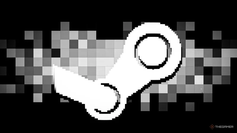 Steam税款漏收问题-《Steam》用户担忧IRS后续影响