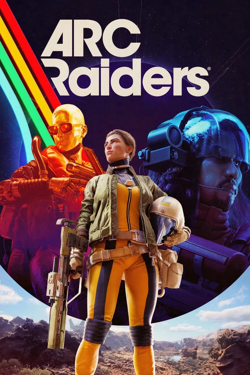 《ARCRaiders》开发商探索PvE与PvP平衡之道