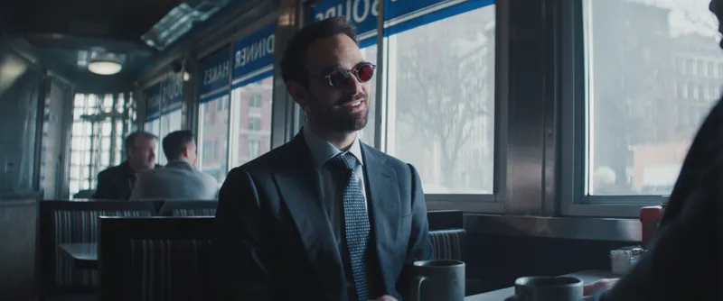 《Daredevil-BornAgain》第三季剧情揭秘-演员阵容与发布时间一览