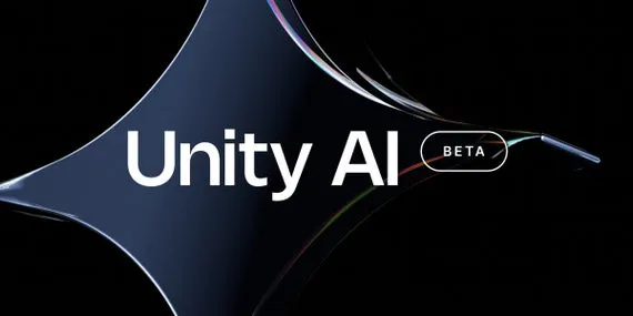 Unity推出AI工具套件