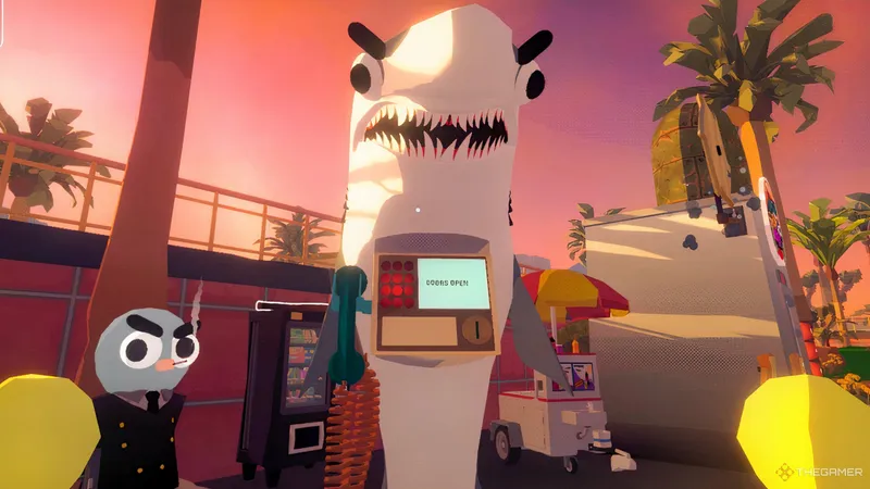 《GambleWithFriends》赌场挑战通关指南