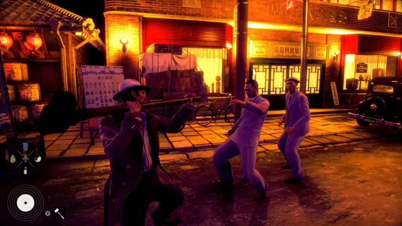 《StrangerThanHeaven》Xbox发布会前瞻