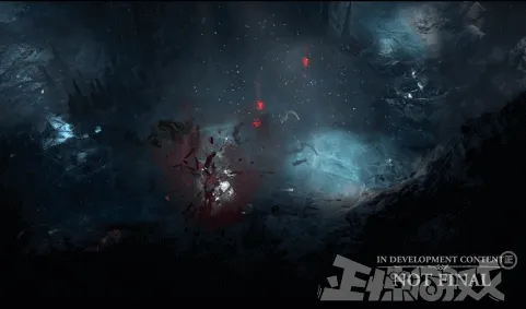 《暗黑破坏神4》死灵法师开荒攻略-召唤流加点与装备推荐