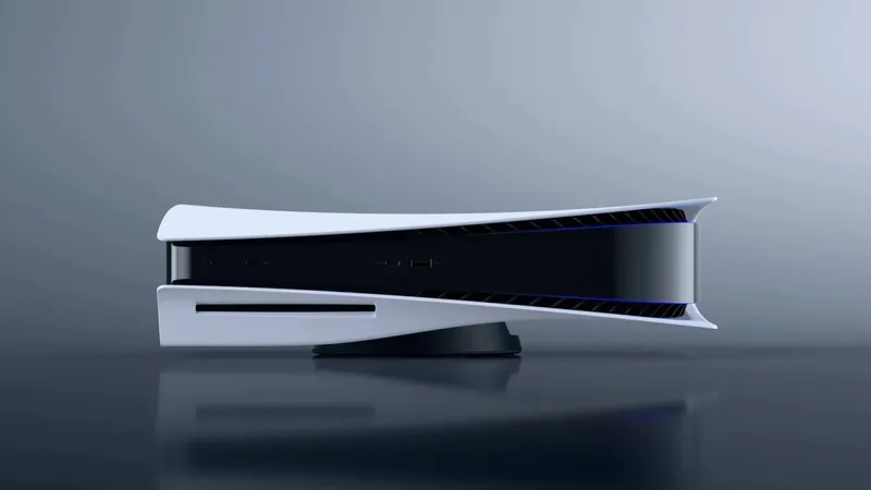 《PlayStation》6发布时间未定-受内存成本上涨影响