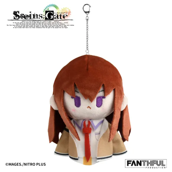 《STEINS;GATE》官方正版授权周边