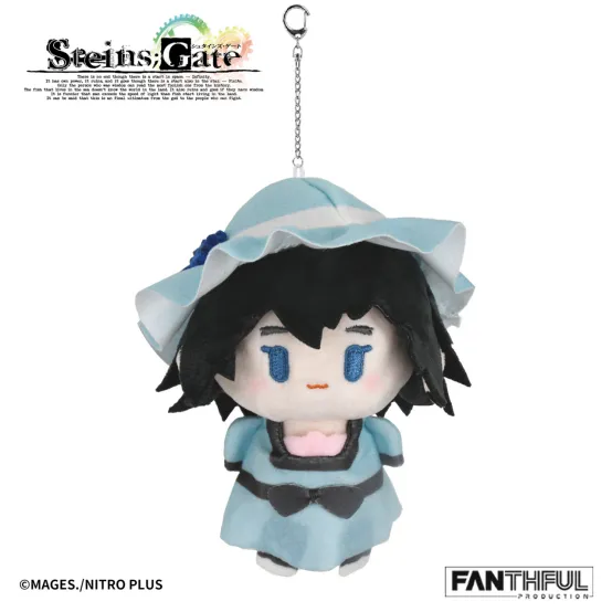 《STEINS;GATE》官方正版授权周边