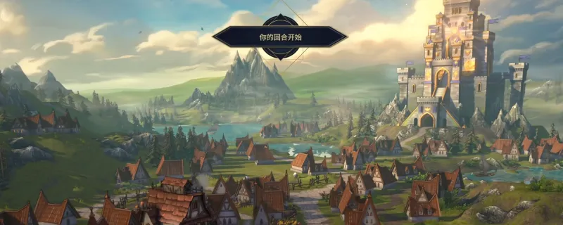《魔法门之英雄无敌：上古纪元》圣堂英雄推荐-新手优选红隼解析