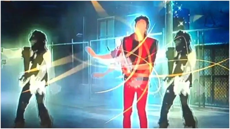 《MichaelJackson:TheExperience》价格飙升