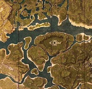 《ConanExilesEnhanced》铁矿石获取指南