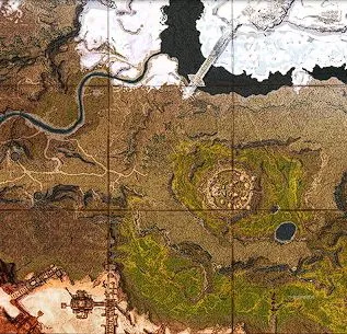 《ConanExilesEnhanced》铁矿石获取指南