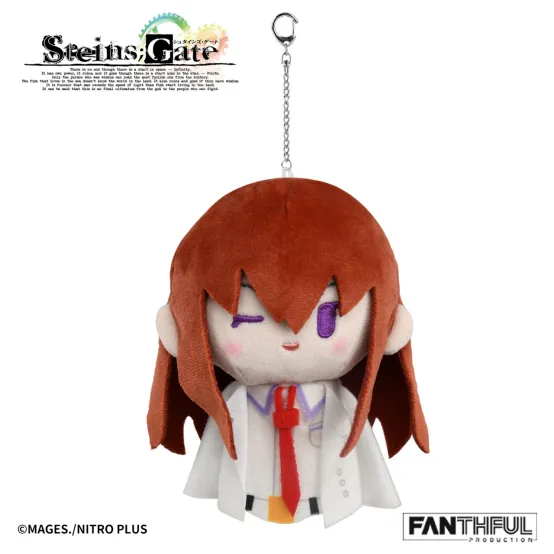 《STEINS;GATE》官方正版授权周边
