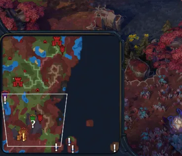《魔法门之英雄无敌：上古纪元》决心涌现成就攻略