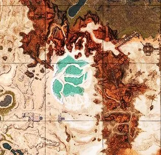 《ConanExilesEnhanced》铁矿石获取指南