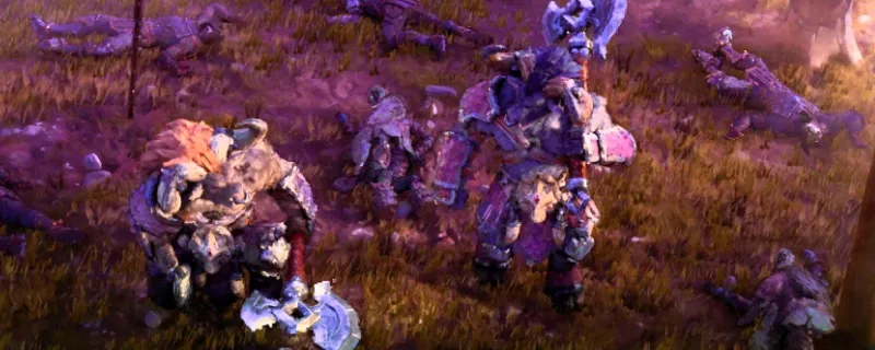 《魔法门之英雄无敌：上古纪元》耐心即美德成就攻略