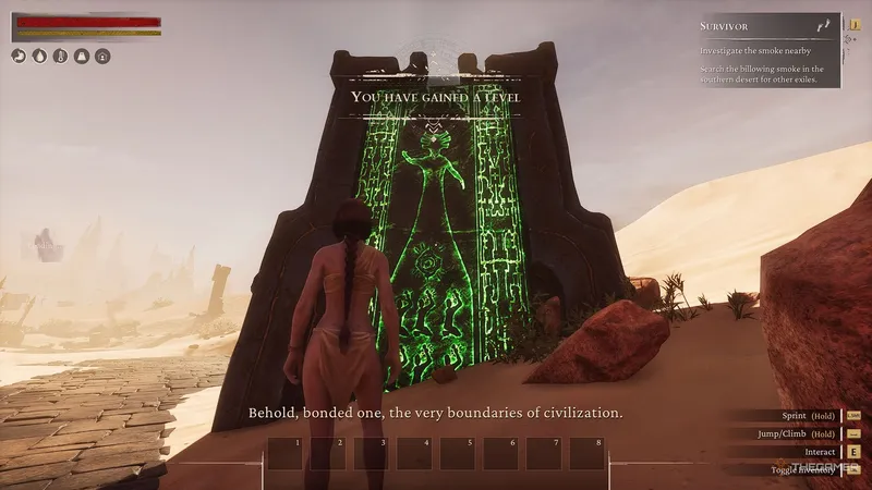 《ConanExilesEnhanced》宗教选择指南