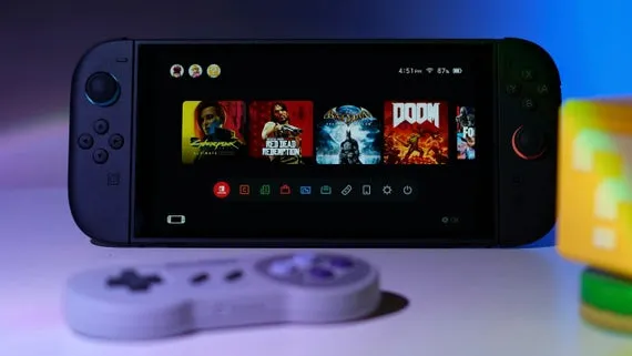 任天堂Switch2涨价