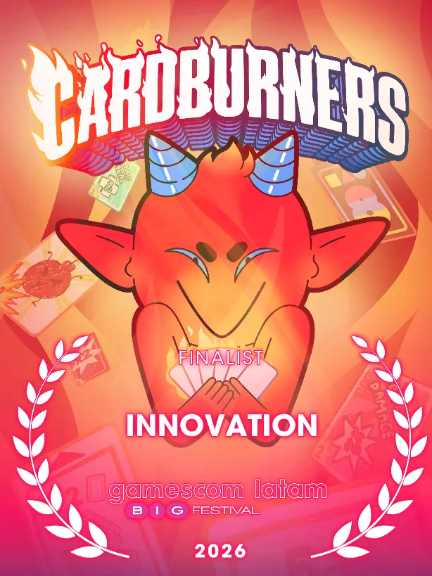 《Cardburners》Steam发售日公布