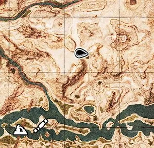 《ConanExilesEnhanced》铁矿石获取指南