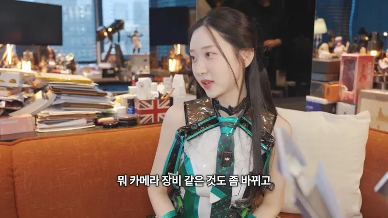 《剑星2》女主伊芙体模申才恩重返SHIFTUP