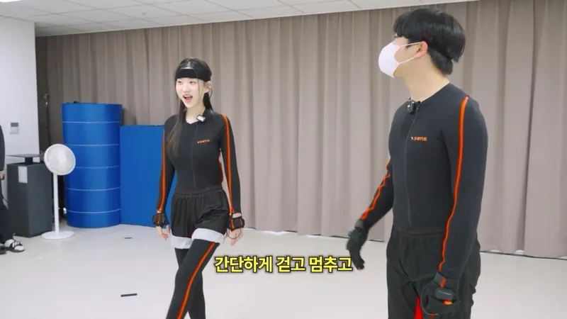 《剑星2》女主伊芙体模申才恩重返SHIFTUP