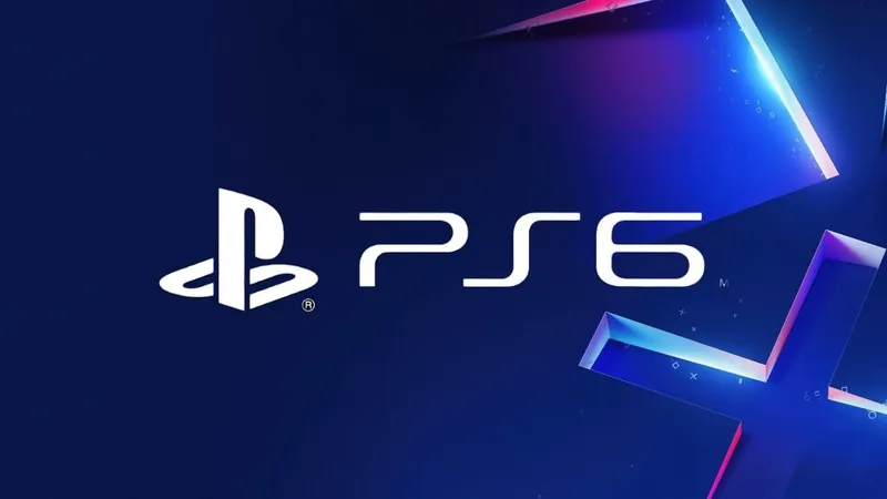索尼回应《PlayStation》6传闻-尚未确定售价与发布时间