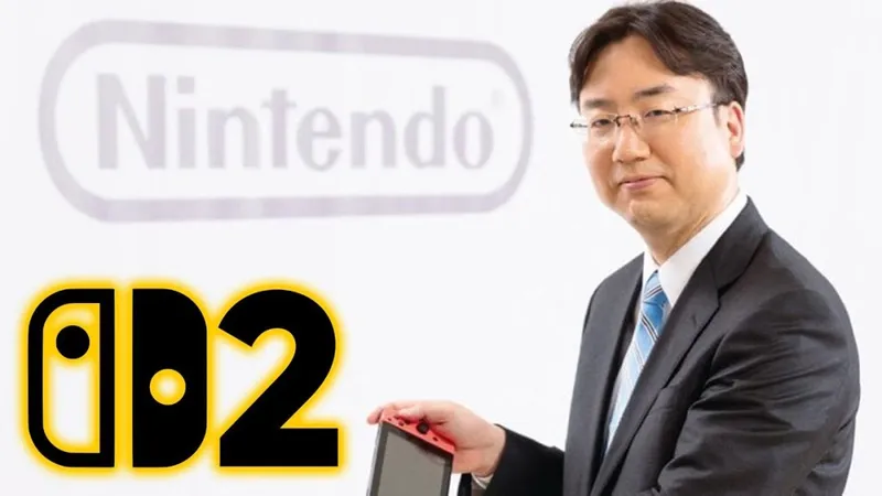 《星际火狐》助力Switch2